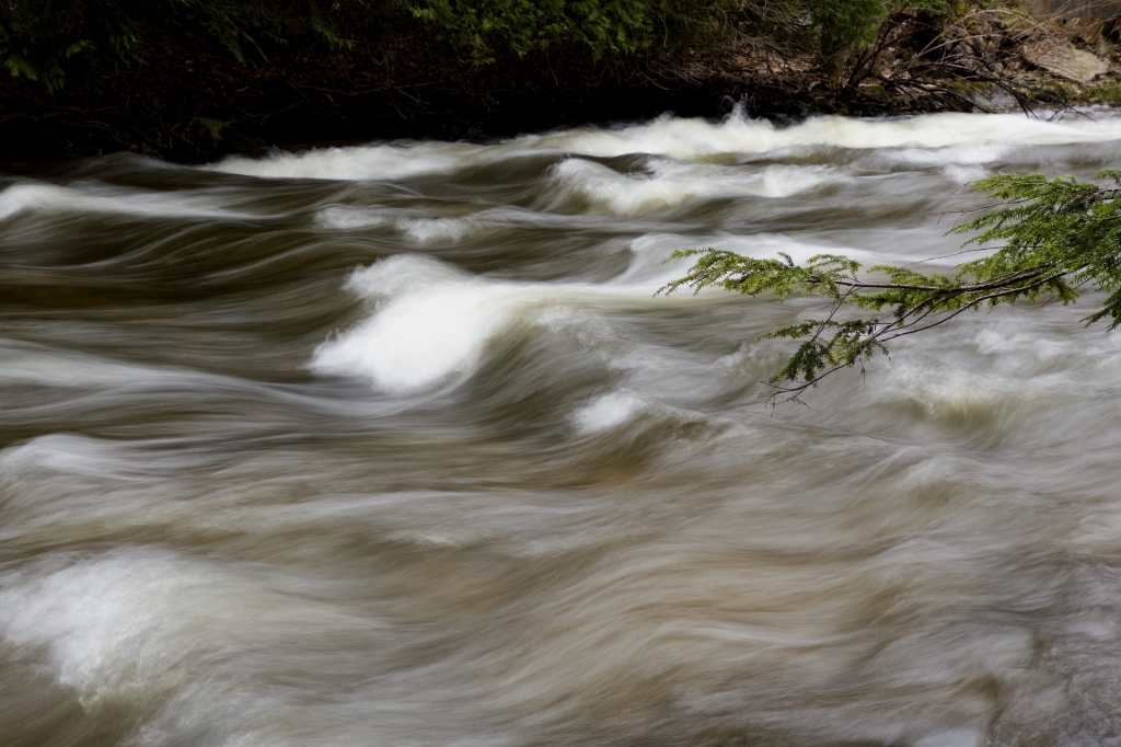 A long exposure shot taken with ReeXpose while using a neutral density filter.